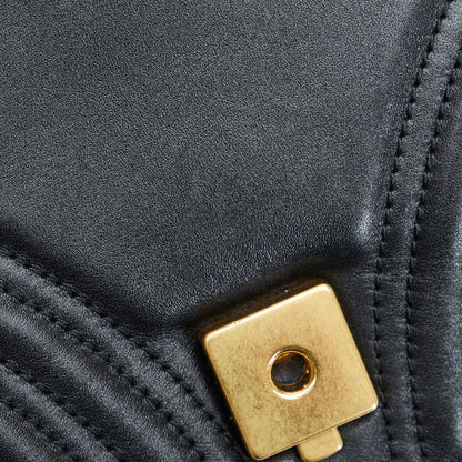 Gucci Medium GG Marmont Crossbody (SHG-A8Ntcs)