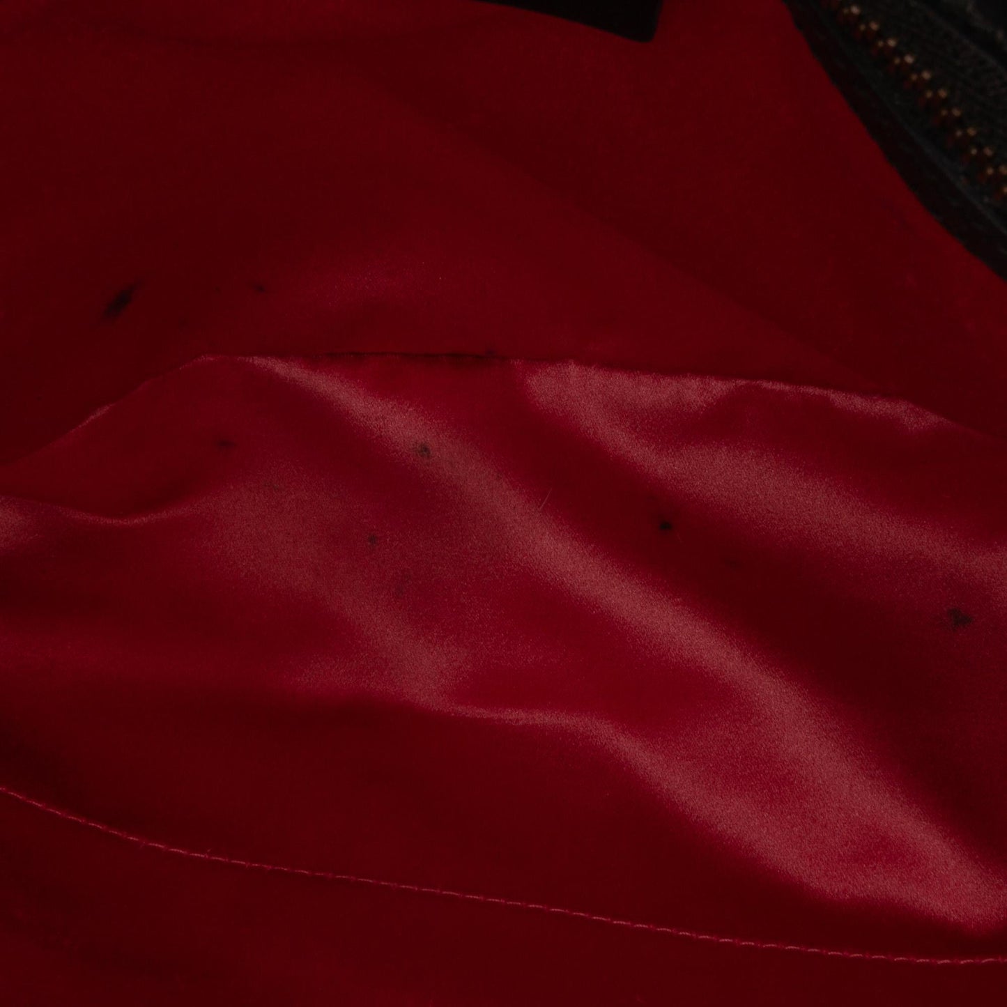 Gucci Medium GG Marmont Embroidered Matelasse Velvet Crossbody (SHG-70m7Yt)