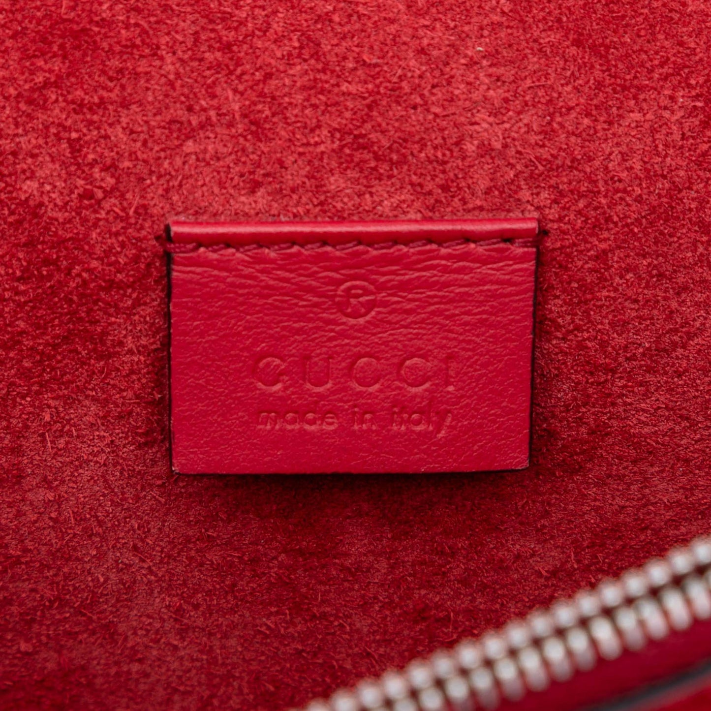 Gucci Medium GG Supreme Dionysus Shoulder Bag