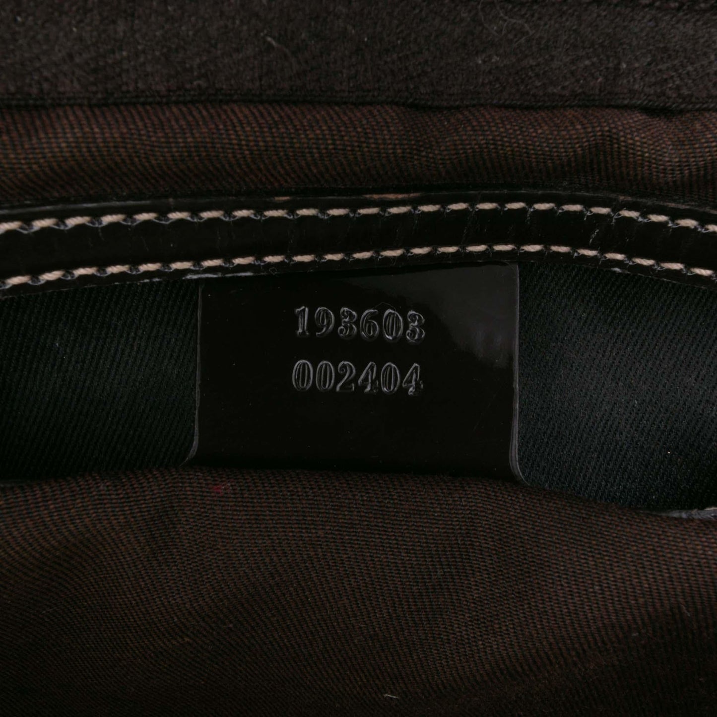 Gucci Medium GG Supreme Joy Boston Bag