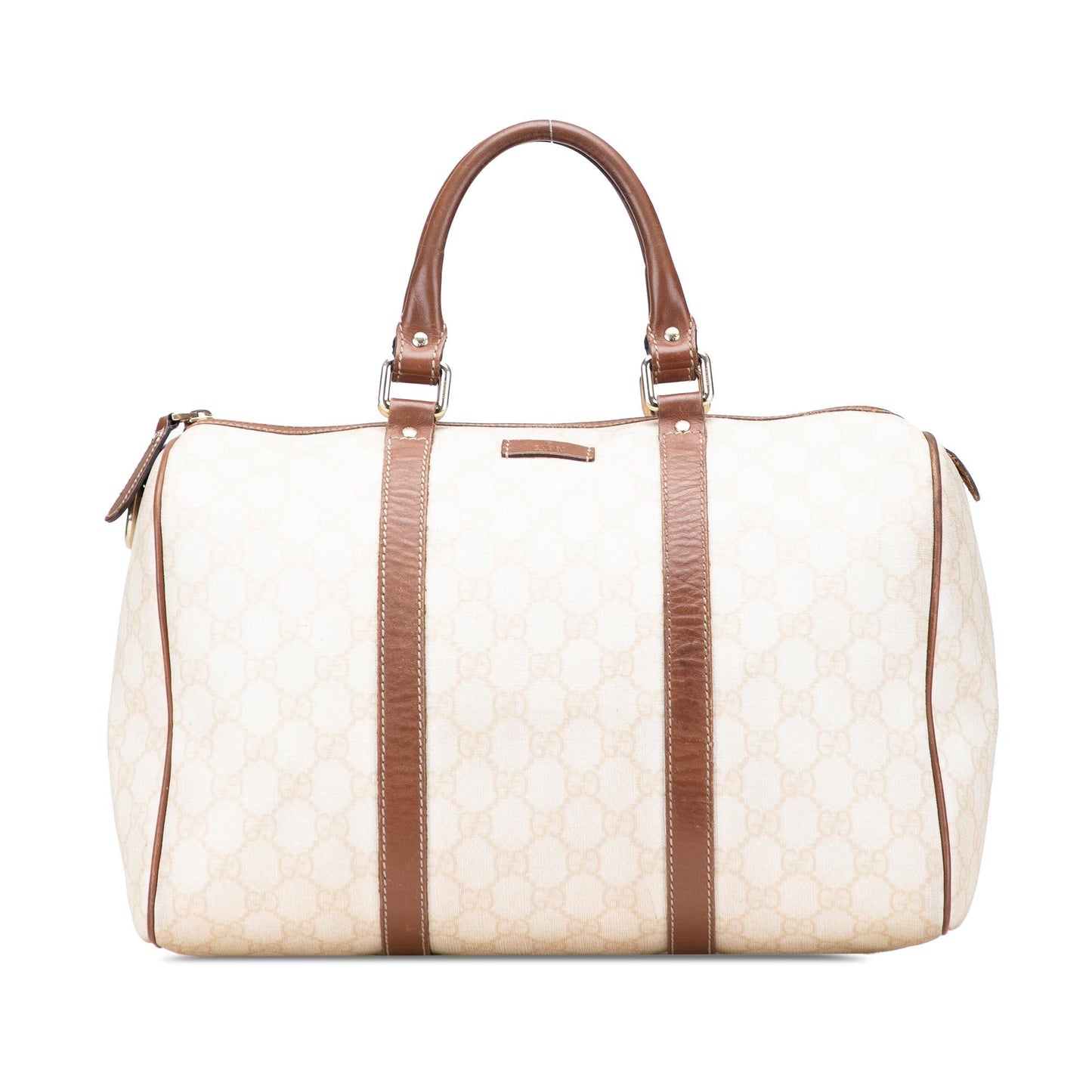 Gucci Medium GG Supreme Joy Boston