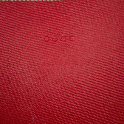 Gucci Medium GG Supreme Reversible Tote