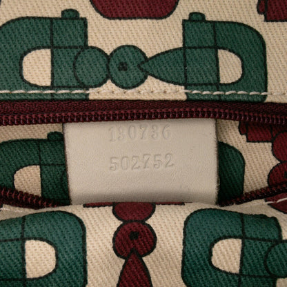 Gucci Medium Guccissima Abbey D Ring Tote