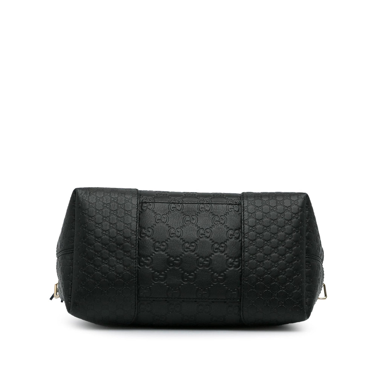 Gucci Medium Guccissima Bree Fold Over Tote (SHG-JkQbc3)