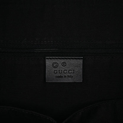 Gucci Medium Guccissima Dome Satchel