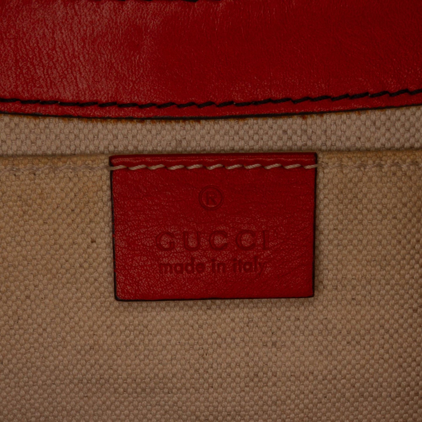 Gucci Medium Guccissima Emily (SHG-n7DBTb)