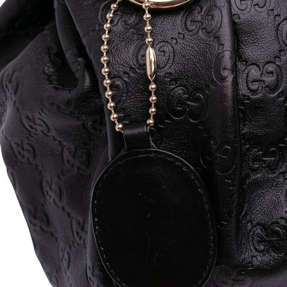 Gucci Medium Guccissima Sukey Tote