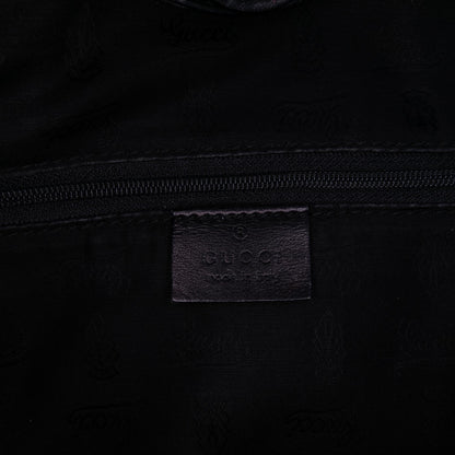 Gucci Medium Guccissima Sukey Tote