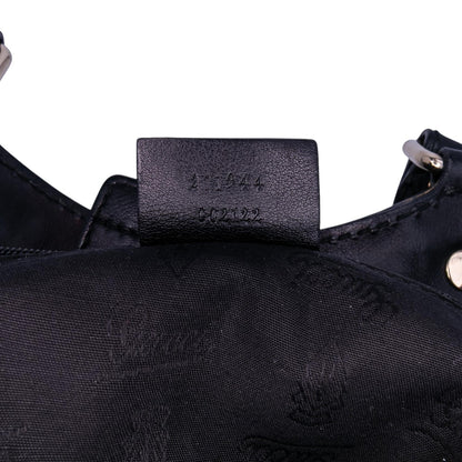Gucci Medium Guccissima Sukey Tote