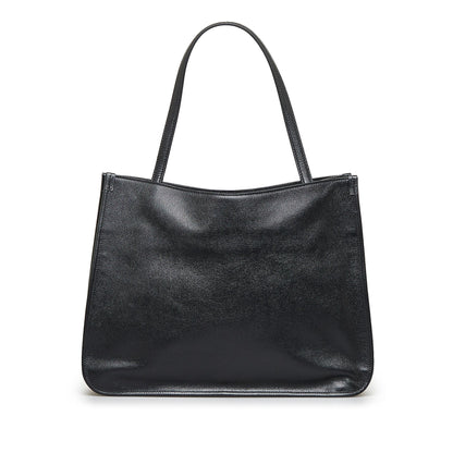 Gucci Medium Horsebit 1955 Tote Bag (SHG-FPis18)