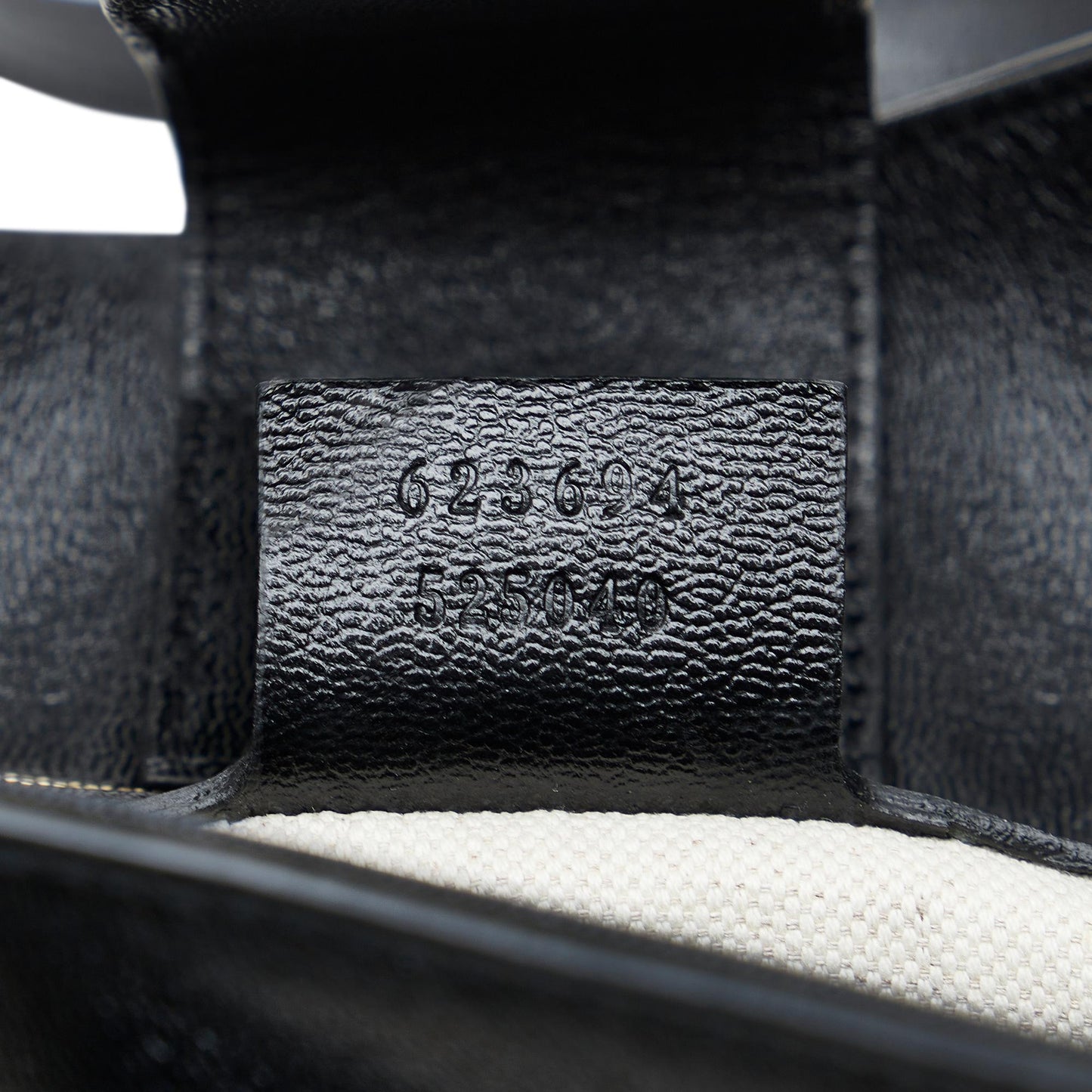 Gucci Medium Horsebit 1955 Tote Bag (SHG-FPis18)