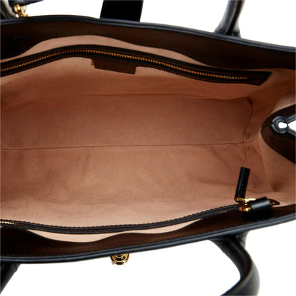 Gucci Medium Jackie 1961 Satchel (SHG-FH0zVv)