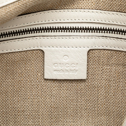Gucci Medium Leather 1970 Hobo
