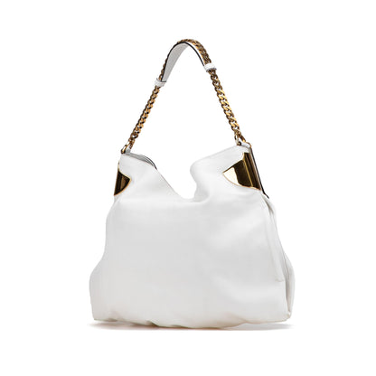 Gucci Medium Leather 1970 Hobo