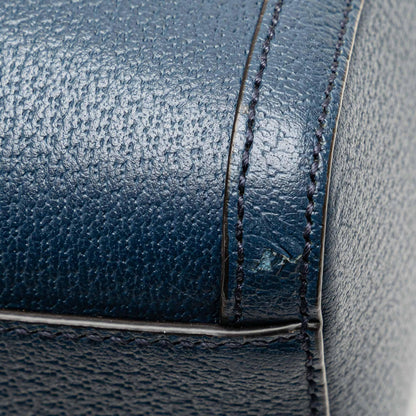 Gucci Medium Leather Ophidia Boston (SHG-S6SKIP)