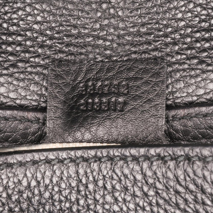 Gucci Medium Leather Soho Chain Flap Crossbody