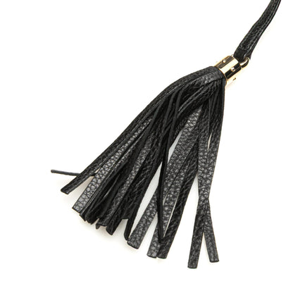 Gucci Medium Leather Soho Chain Tote