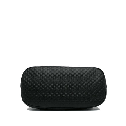Gucci Medium Microguccissima Dome Satchel (SHG-2fMSfr)