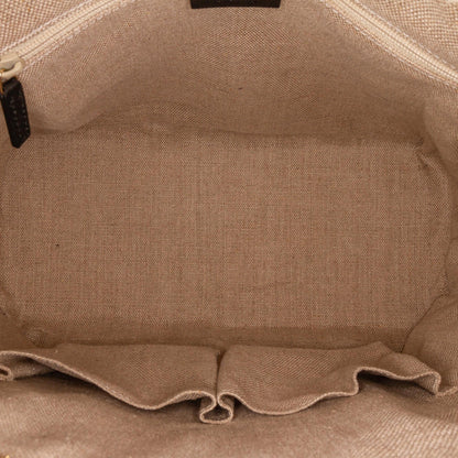 Gucci Medium Microguccissima Dome Satchel (SHG-2fMSfr)
