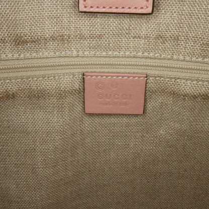 Gucci Medium Microguccissima Joy Tote Bag (SHG-4EdVeA)