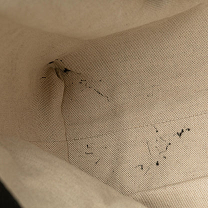 Gucci Medium Pebbled Calfskin Twill Tote