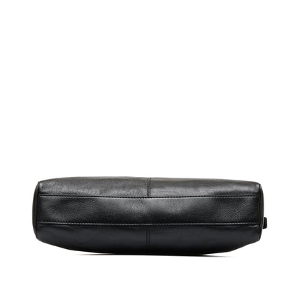 Gucci Medium Re(Belle) Top Handle Bag (SHG-PSIib9)