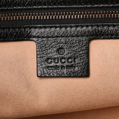 Gucci Medium Re(Belle) Top Handle Bag (SHG-PSIib9)
