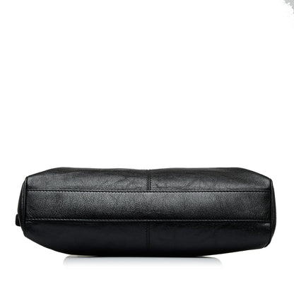Gucci Medium Re(Belle) Top Handle Bag (SHG-08YToz)