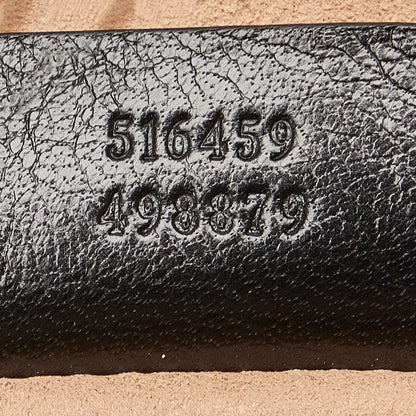 Gucci Medium Re(Belle) Top Handle Bag (SHG-08YToz)