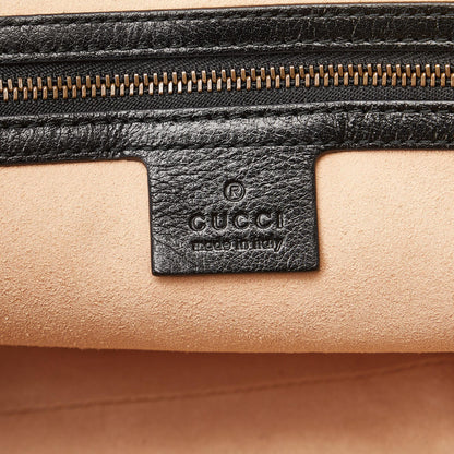 Gucci Medium Re(Belle) Top Handle Bag (SHG-08YToz)