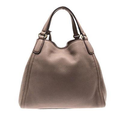 Gucci Medium Soho Cellarius Satchel (SHG-OQgcRs)