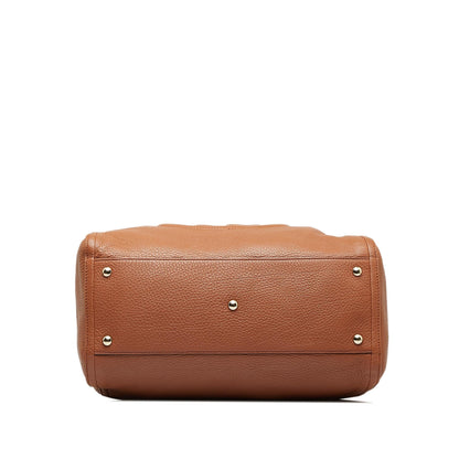 Gucci Medium Soho Cellarius Tote (SHG-TjpdZ0)