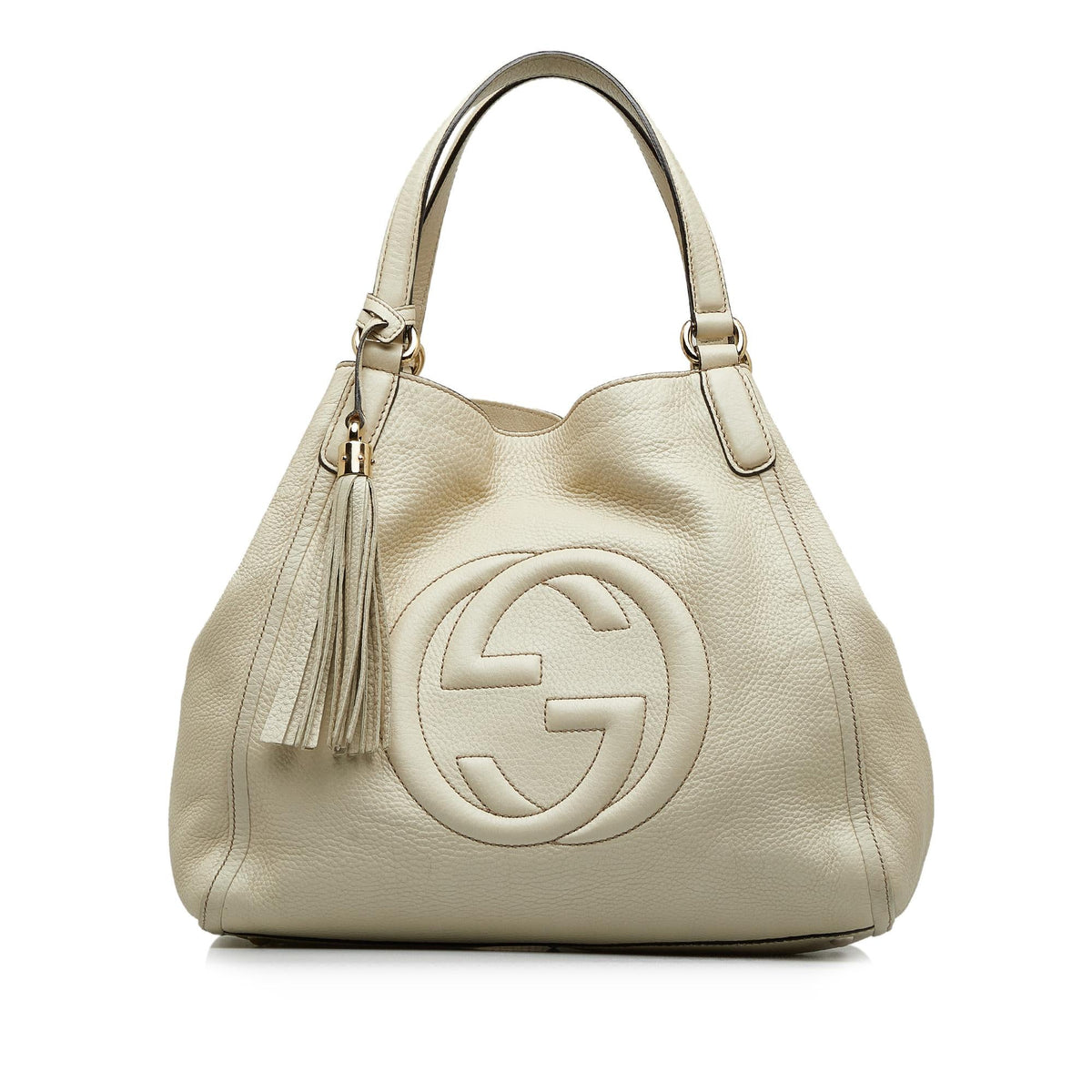 Gucci Medium Soho Cellarius Tote (SHG-bLWZdB)