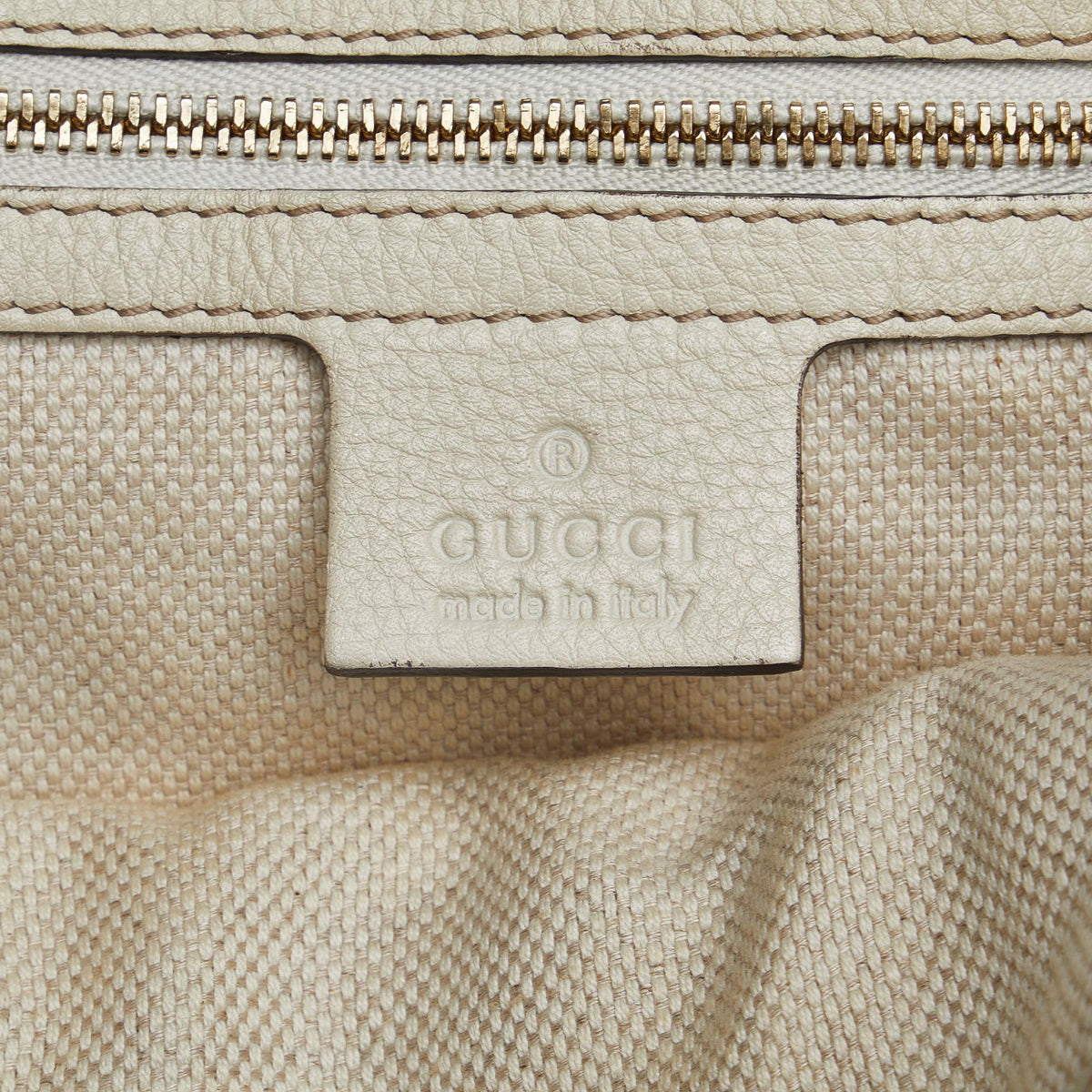 Gucci Medium Soho Cellarius Tote (SHG-bLWZdB)