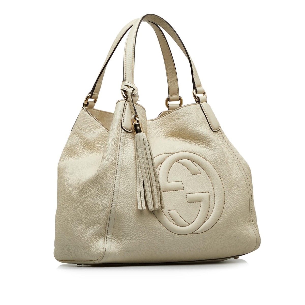 Gucci Medium Soho Cellarius Tote (SHG-bLWZdB)