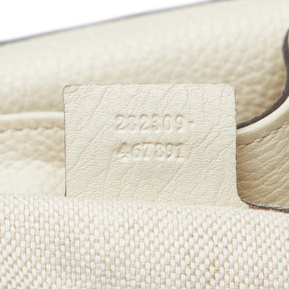 Gucci Medium Soho Cellarius Tote (SHG-YvXL7b)