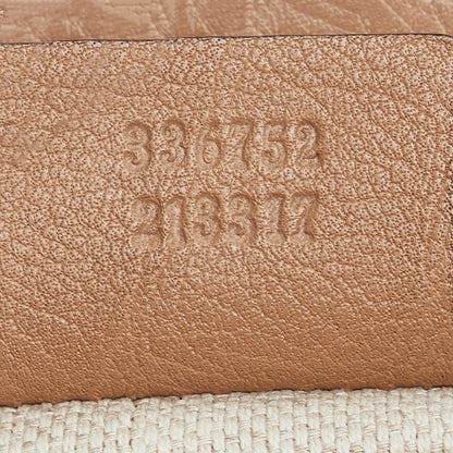 Gucci Medium Soho Chain Crossbody Bag (SHG-Ro54WV)