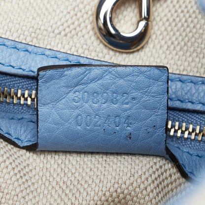 Gucci Medium Soho Chain Tote Bag (SHG-F92qBE)