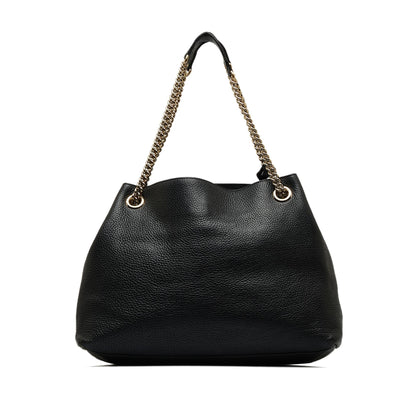 Gucci Medium Soho Chain Tote (SHG-vaekVp)