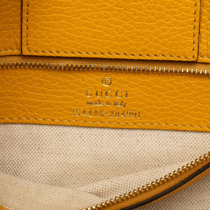 Gucci Medium Swing Tote (SHG-YzEil9)