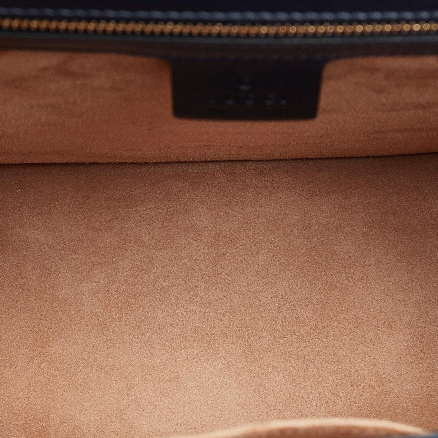 Gucci Medium Sylvie Leather Satchel (SHG-xoqKeR)