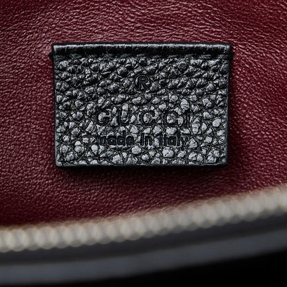 Gucci Medium Zumi Satchel (SHG-TJ2LXN)