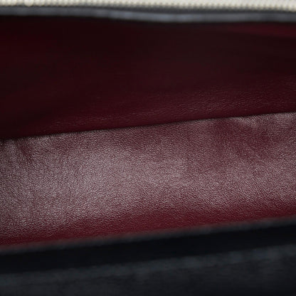 Gucci Medium Zumi Satchel (SHG-TJ2LXN)