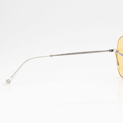 Gucci Aviator Sunglasses (SHF-YWwbRr)