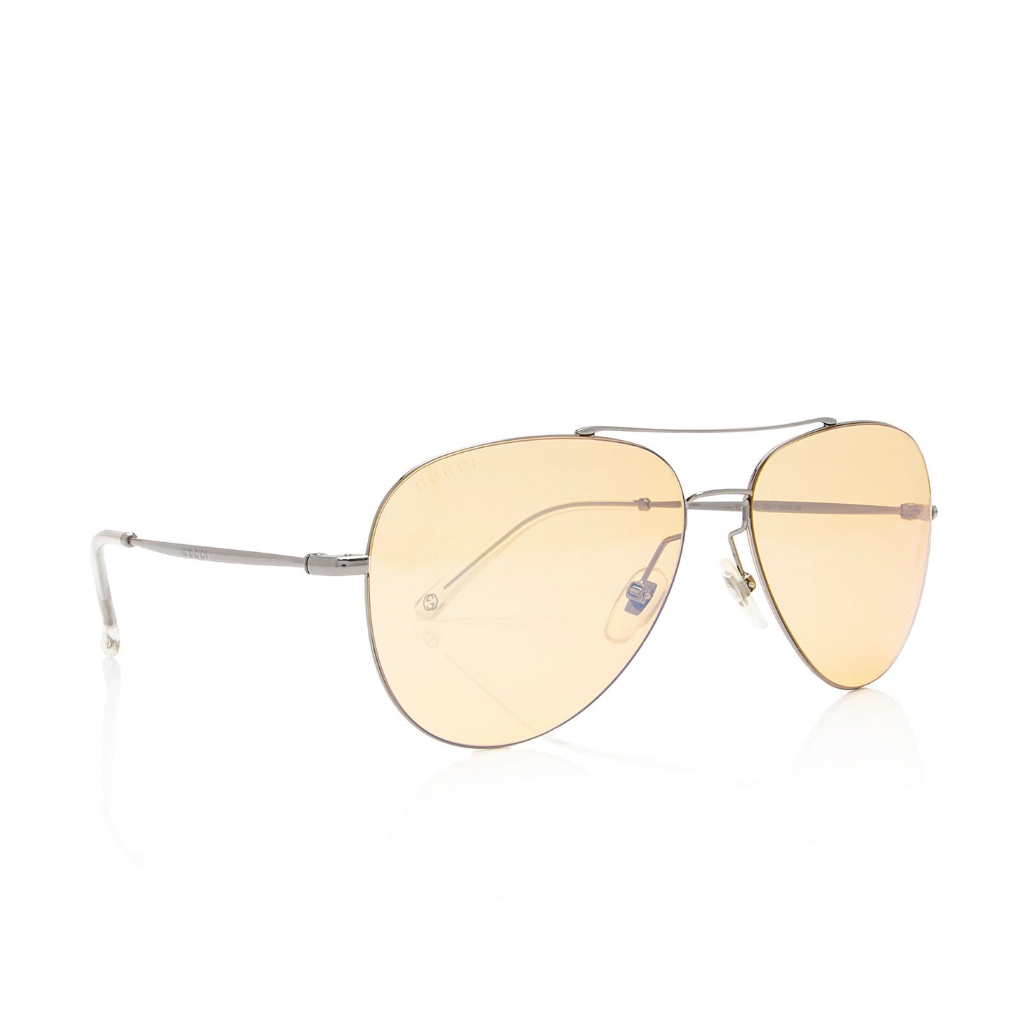 Gucci Aviator Sunglasses (SHF-YWwbRr)