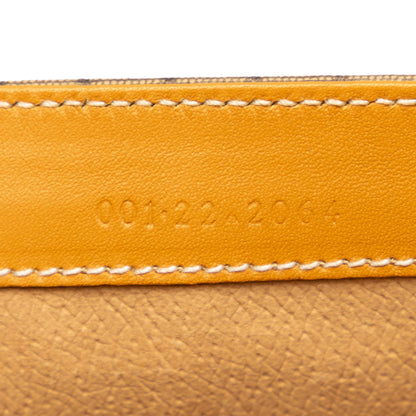Gucci Micro GG Horsebit Flap Crossbody Bag (SHG-MhRV6b)
