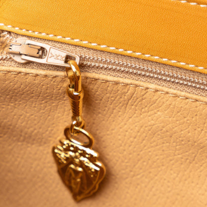 Gucci Micro GG Horsebit Flap Crossbody Bag (SHG-MhRV6b)