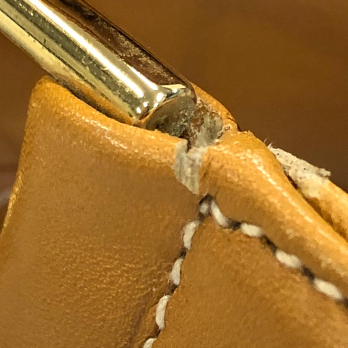 Gucci Micro GG Horsebit Flap Crossbody Bag (SHG-MhRV6b)