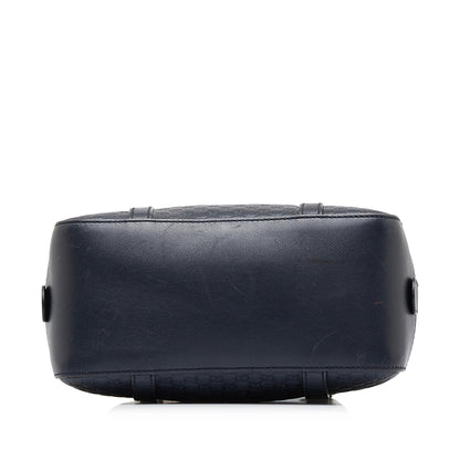 Gucci Microgguccissima Satchel (SHG-RLbhUP)