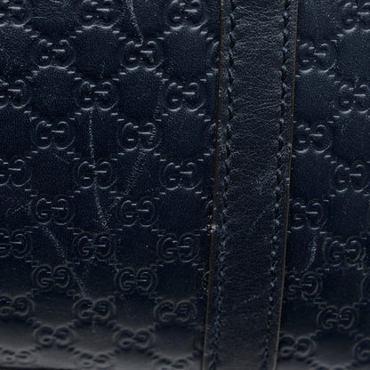 Gucci Microgguccissima Satchel (SHG-RLbhUP)